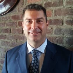 New American Funding - Rafe Peacock - Senior Loan Consultant | NMLS # 291744