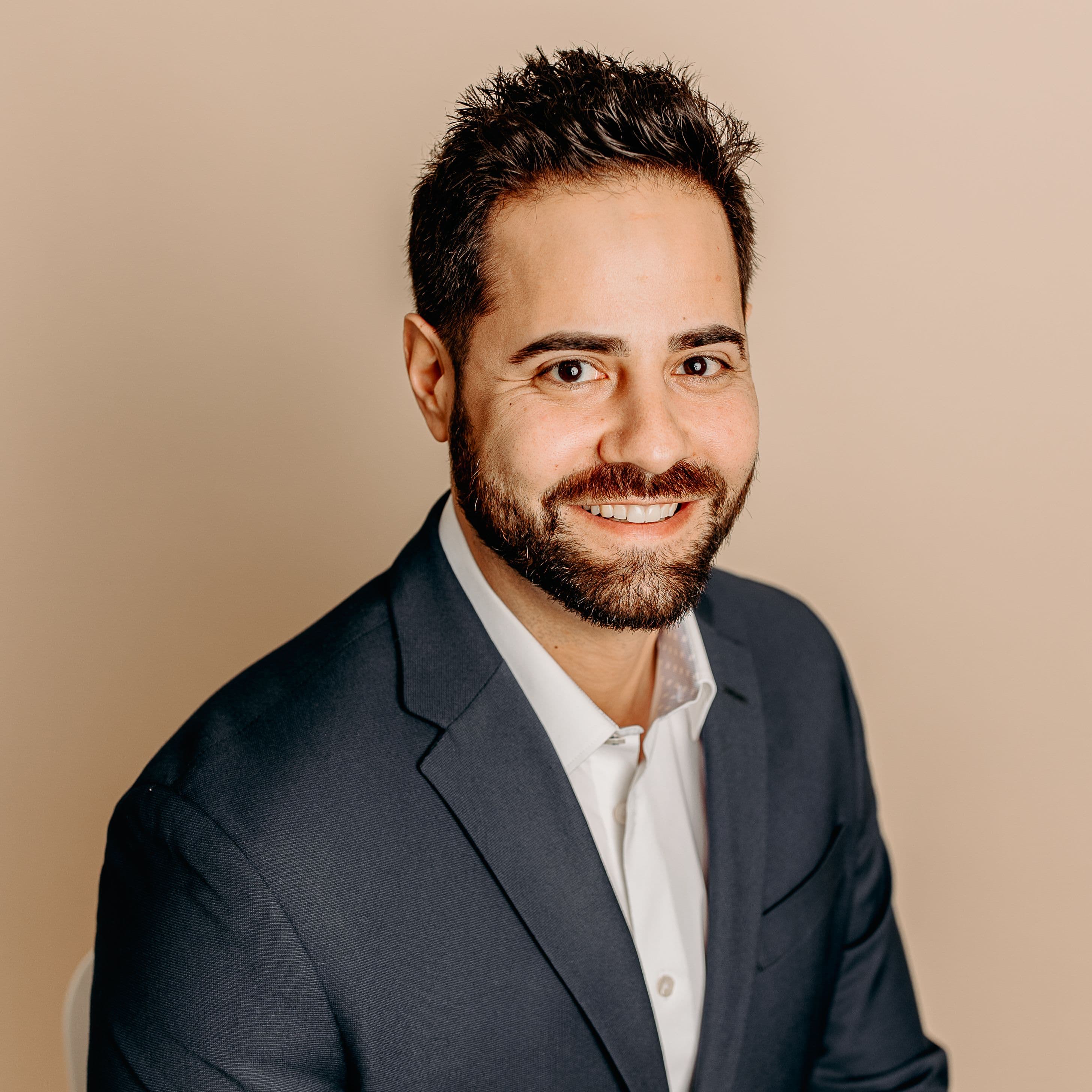 Christian Toro - Mortgage Loan Officer