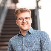 Dylan Brendel - Sr Digital Marketing Specialist