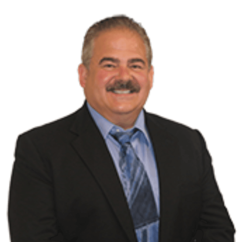 Gary Blackmun - Mortgage Branch Manager | NMLS # 693340