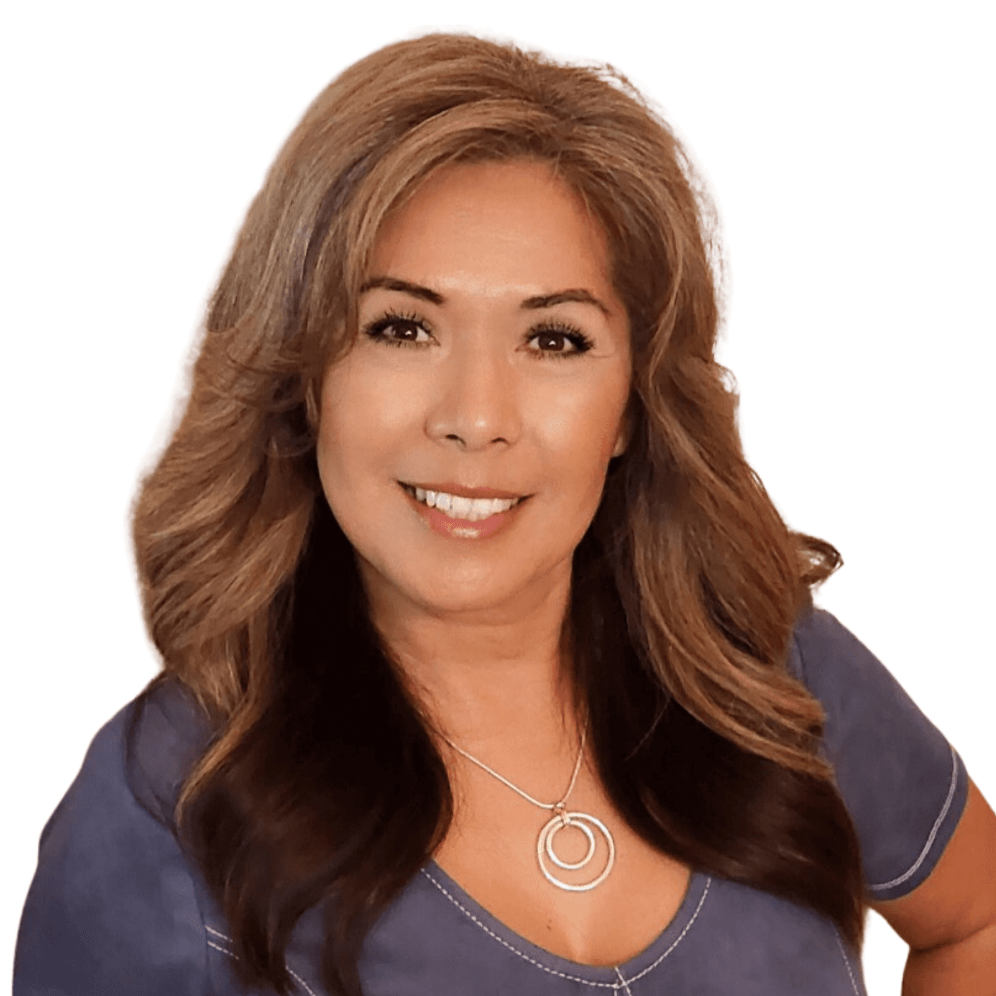 Claudia Pryor - Loan Officer | NMLS # 1968931