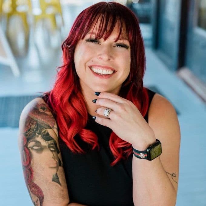 Laura Lane - Director of Concierge Services | NMLS # 1158774