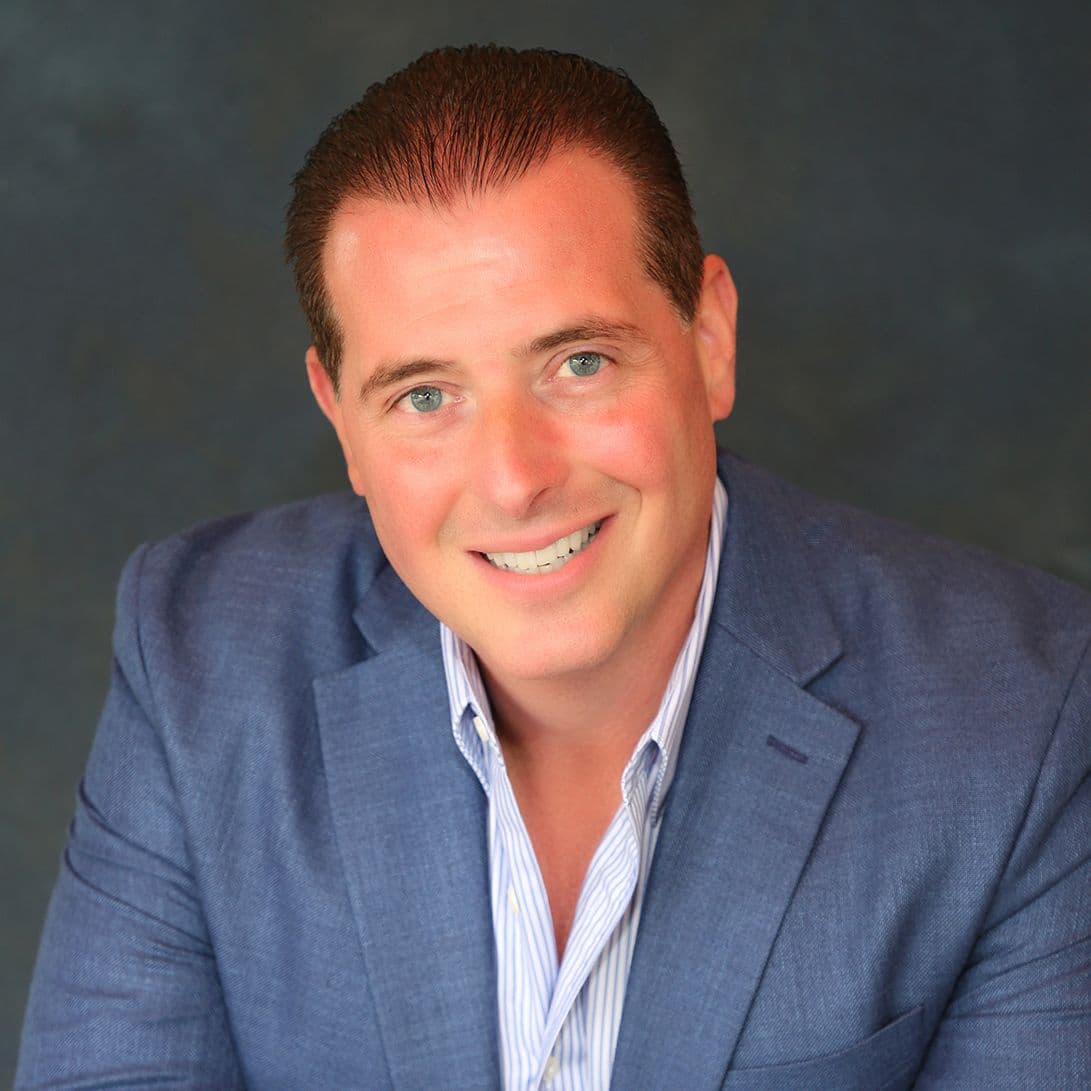 Peter Ruvolo - Sr. Mortgage Consultant | NMLS# 1714886
