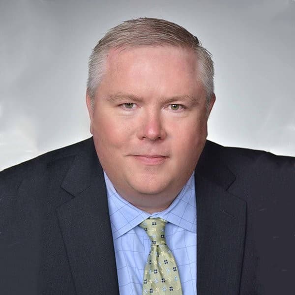 Ronald Orrell - Sales Manager