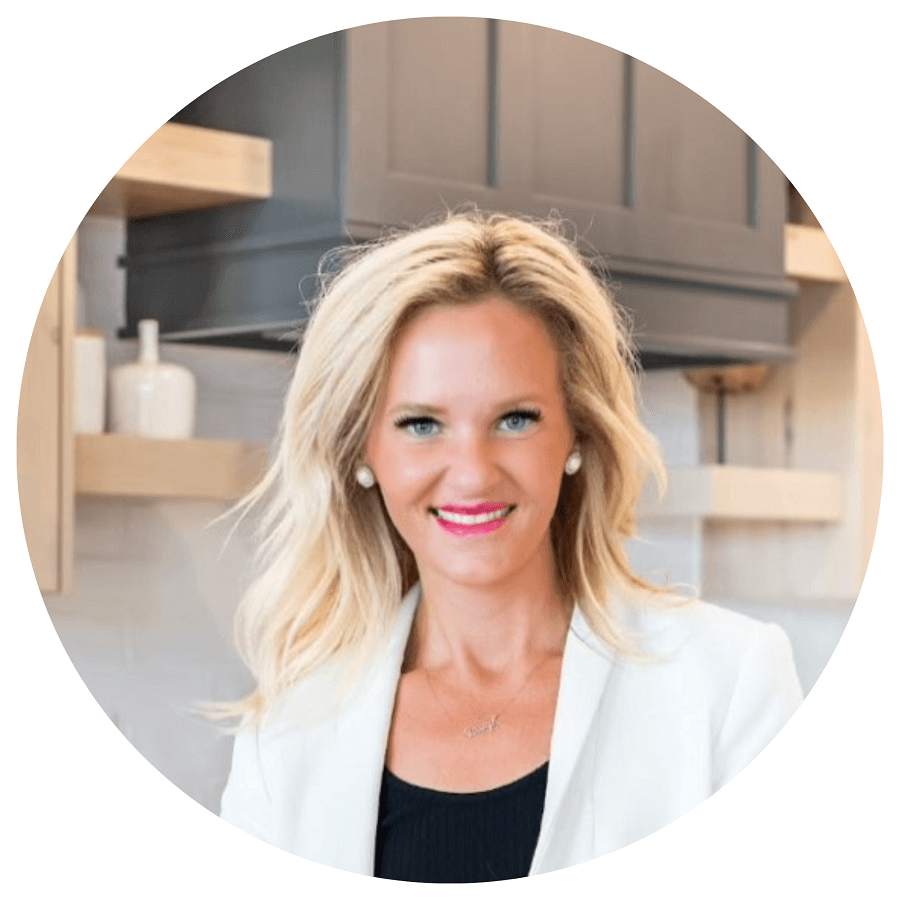 Maggie Brown - Movement Mortgage - Senior Loan Officer