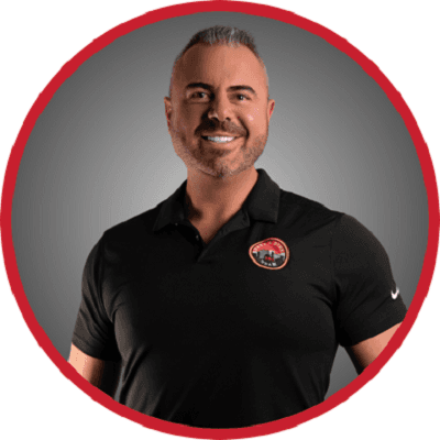John Nichols - Movement Mortgage - Market Leader