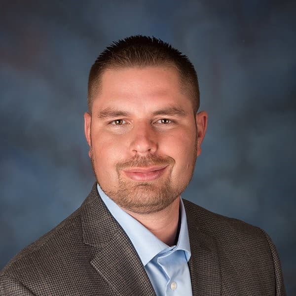 Ricky Harig - Loan Officer