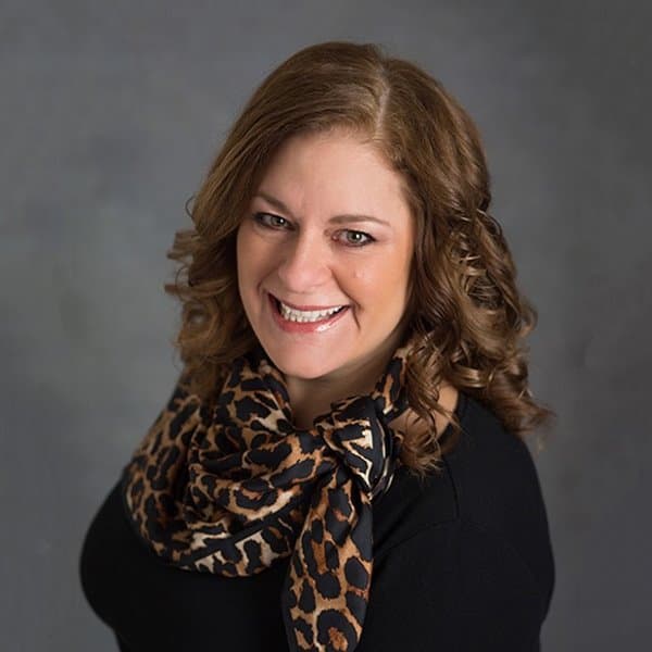 Julie Wilde - Senior Loan Officer
