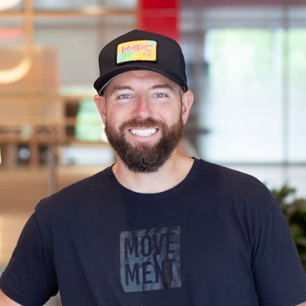 Michael Shearer - Loan Officer