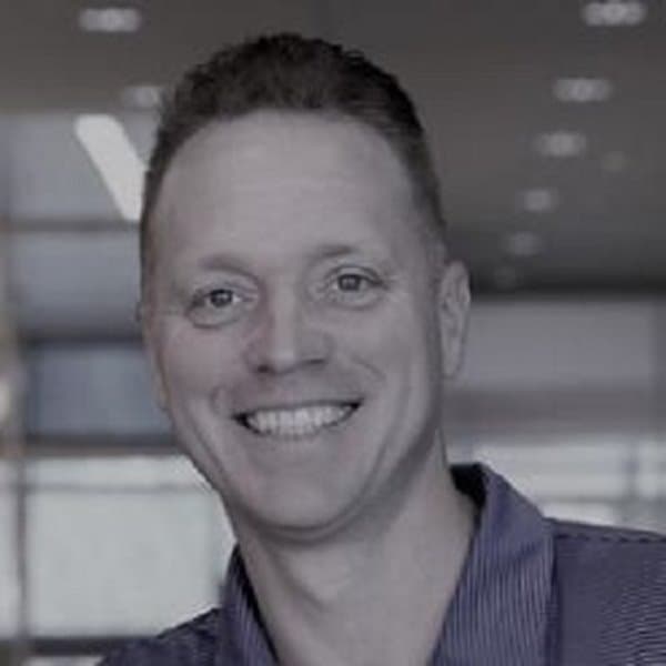 Scott Peters - Loan Officer