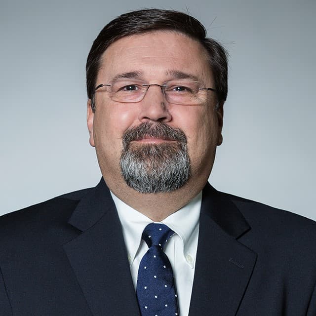 Ken Hinson - Senior Loan Officer