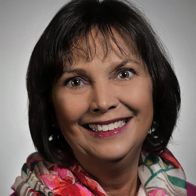 Kathy Johnson - Movement Mortgage - Outside LO