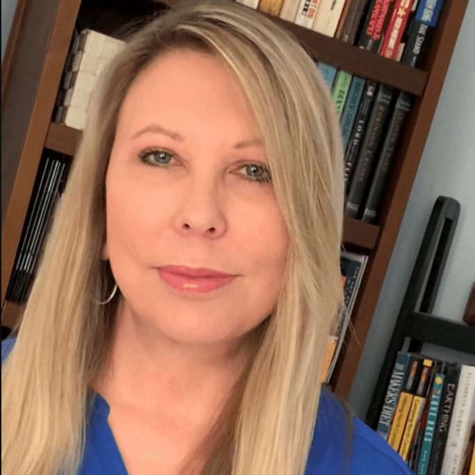 Nancy Osborne - Movement Mortgage - Loan Officer