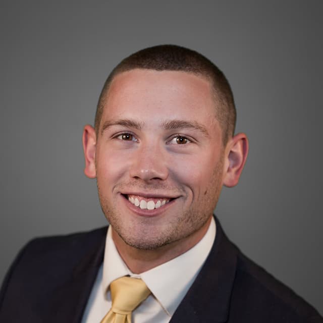 Nick Principe - Movement Mortgage - Loan Officer