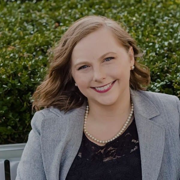 Hannah Forrester - Loan Officer