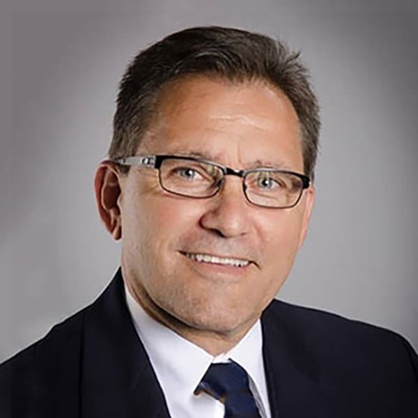 Mario Insabella - Branch Manager