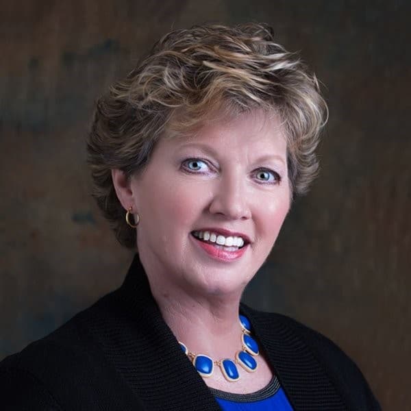 Patti Carroll - Senior Loan Officer