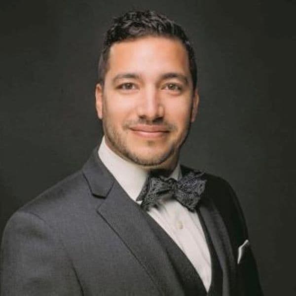 Luis Thula - Loan Officer