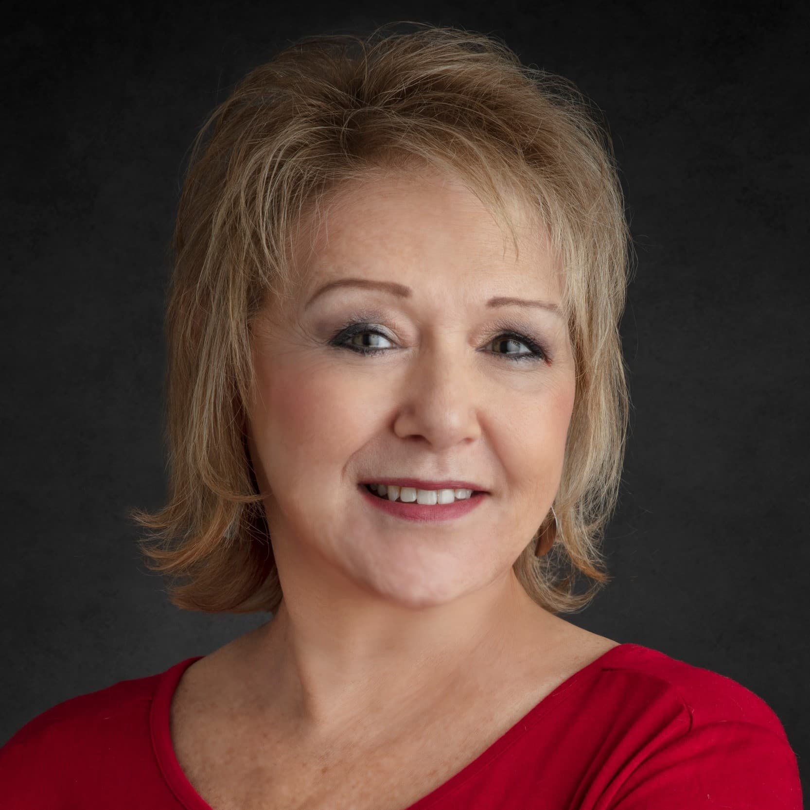 Kathy Sullivan - Movement Mortgage - Loan Officer