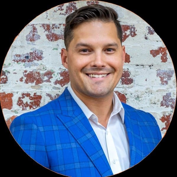 Dylan Pritchett - Loan Officer
