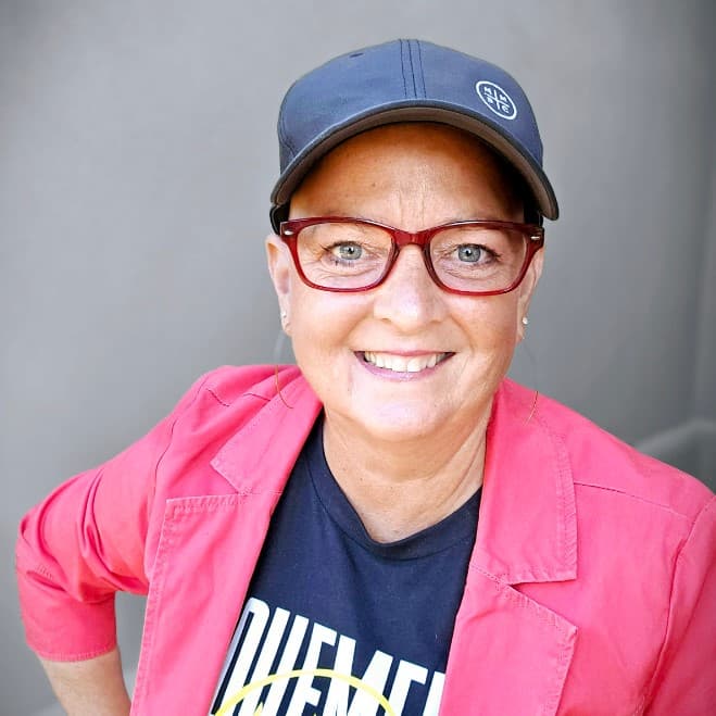 Karin Koenig - Team Lead LO