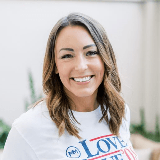 Courtney ingalls - Movement Mortgage - Outside LO