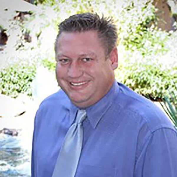 Eric Lee - Market Leader