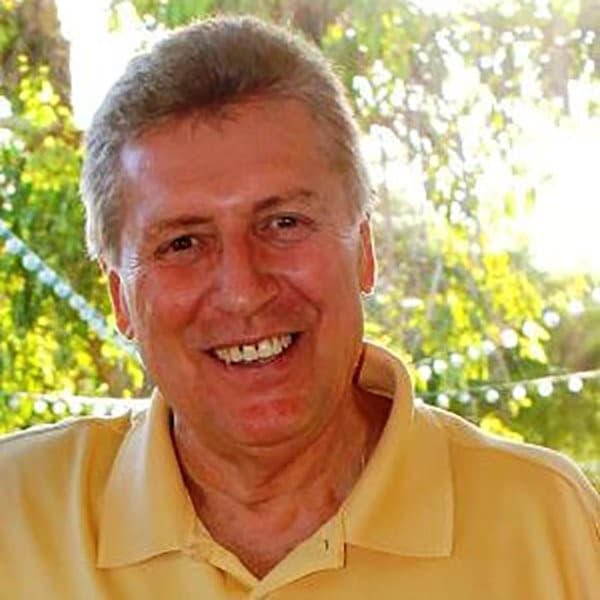 Stefano Cionci - Loan Officer