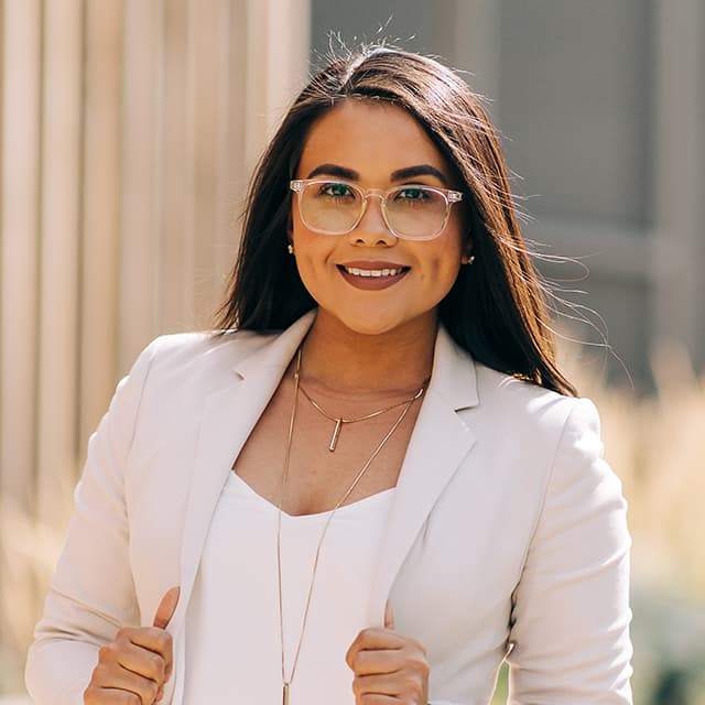 Vanessa Jurado Lira - Movement Mortgage - Loan Officer