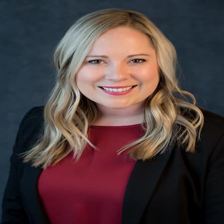Kylene Harmon - Movement Mortgage - Loan Officer