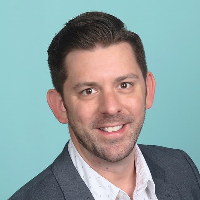 Daniel Kirby - Loan Officer