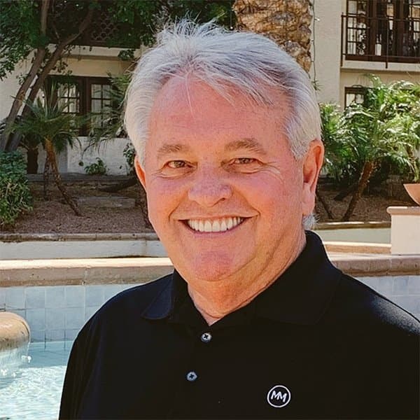 Darrel Miller - Branch Leader