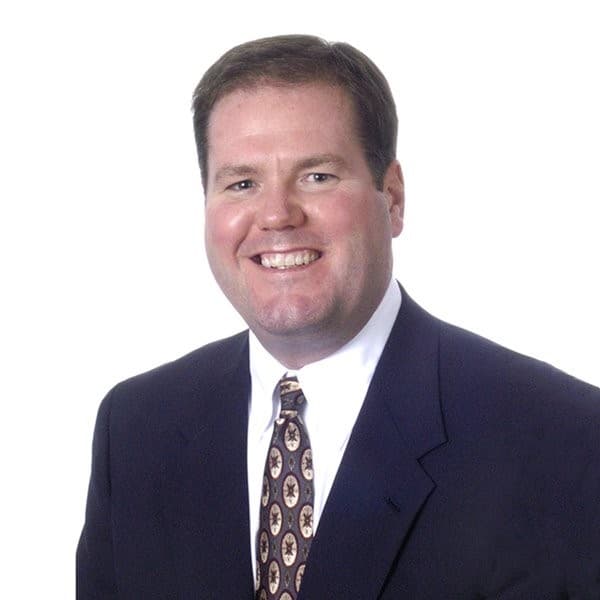Rob Turner - Branch Leader