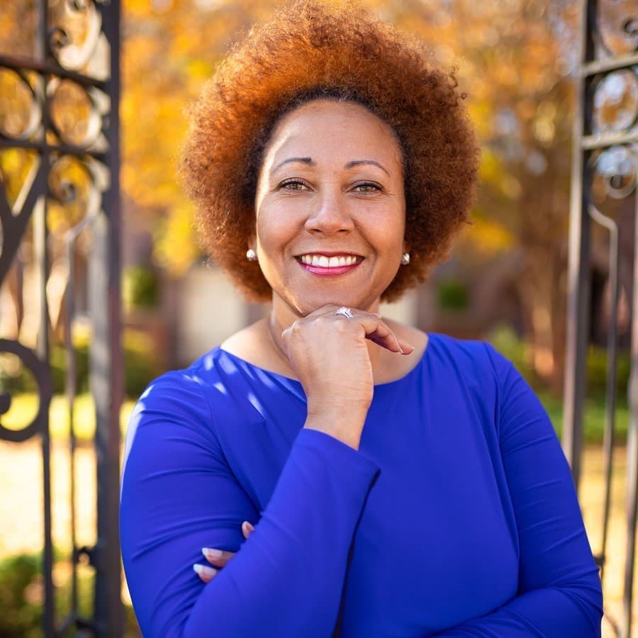 Andrea Fripp - Loan Officer