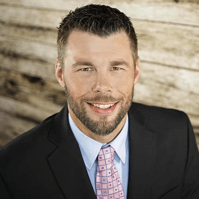 David Inabnit - Seymour Branch Manager | NMLS # 938479 in Seymour, IN
