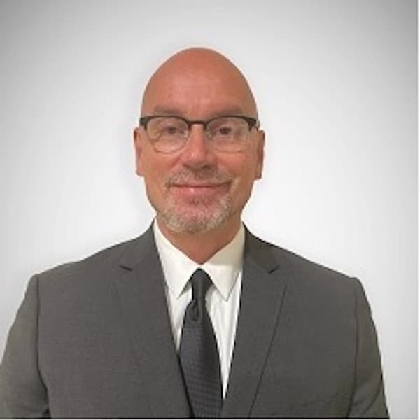 Phil Garcia - Retail Branch Manager | NMLS ID# 1106506