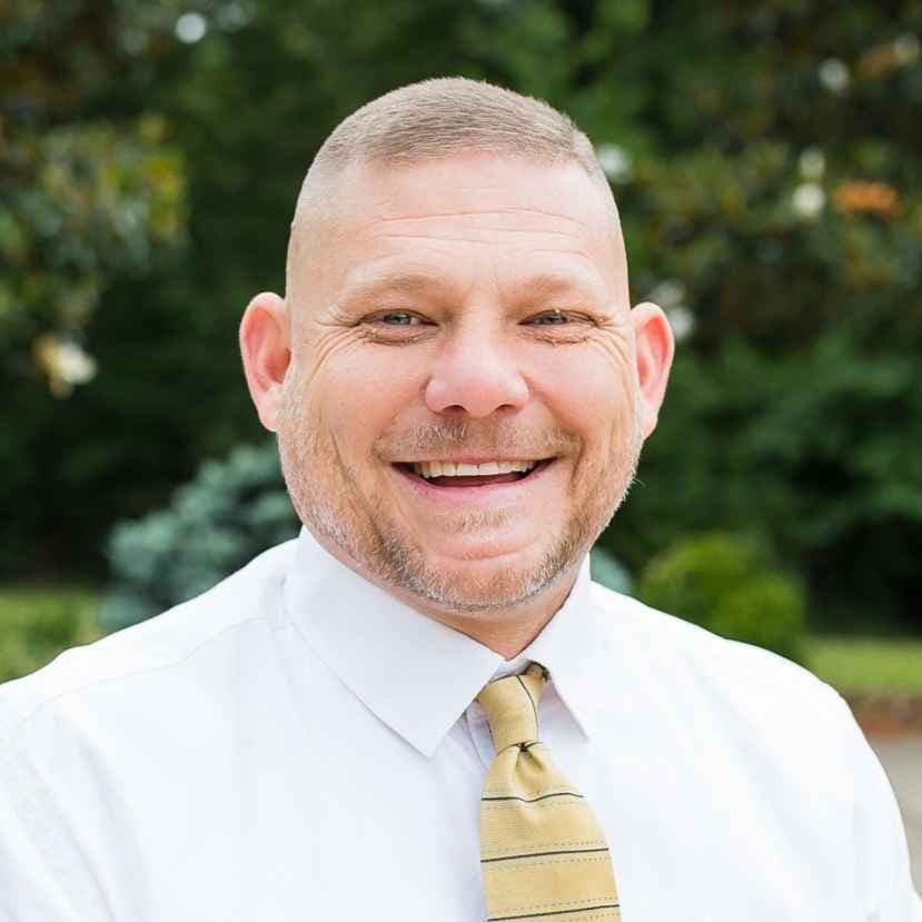 Mat Fowler - Branch Manager | NMLS# 139238