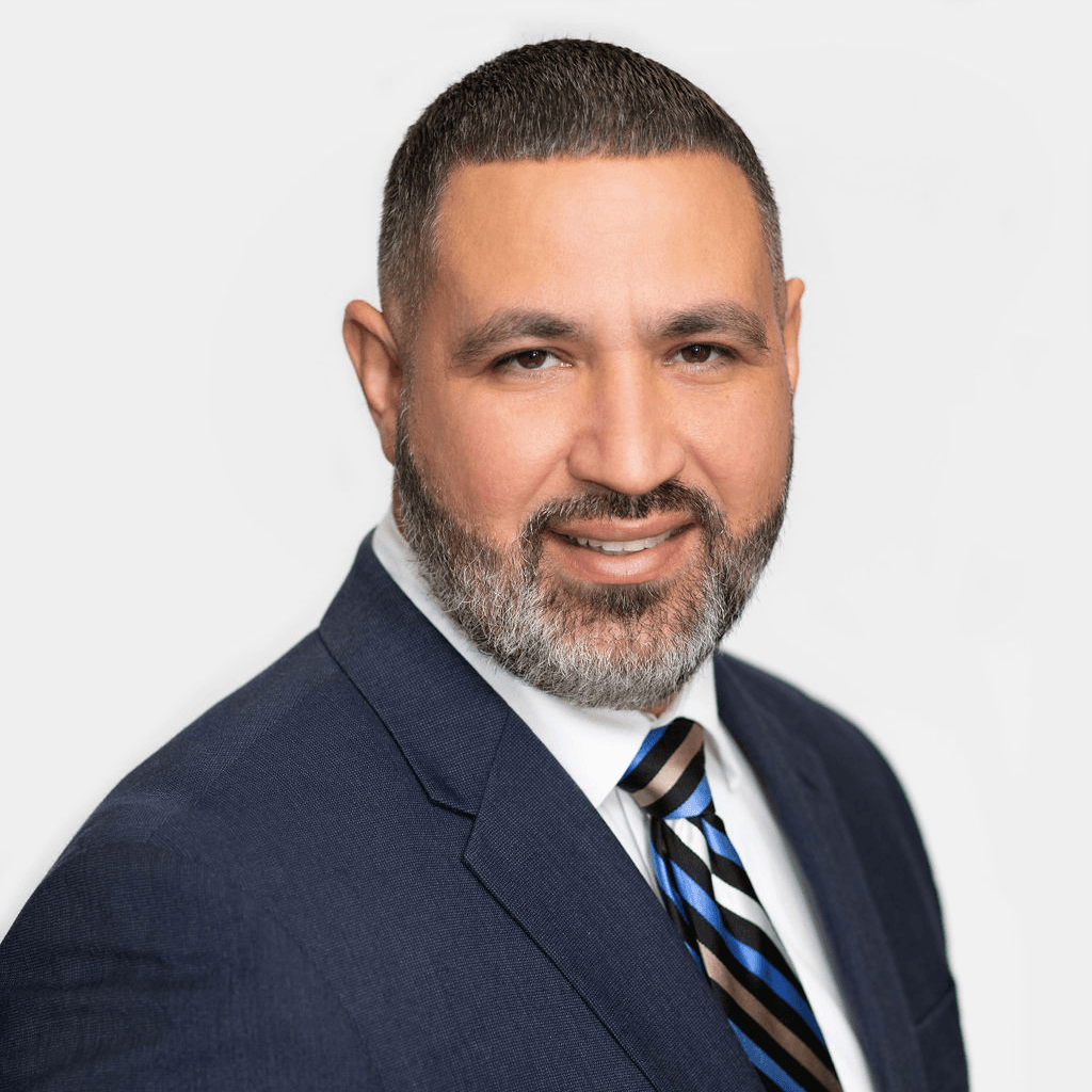 Moises Alicea - Jr. Loan Officer | NMLS# 1556130