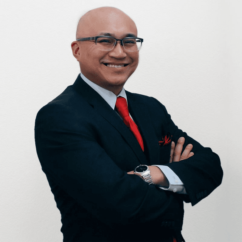 Larry Le VMA - Branch Manager - NMLS 1440741 in Frisco, TX