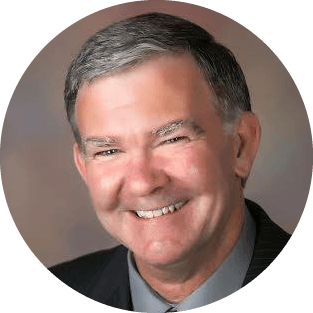 Barry O'Meara - Sr. Loan Officer | NMLS #267912