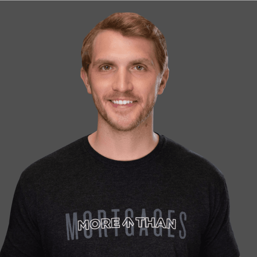 Jonathon Morgan - Movement Mortgage - Jr LO | NMLS # 2094227