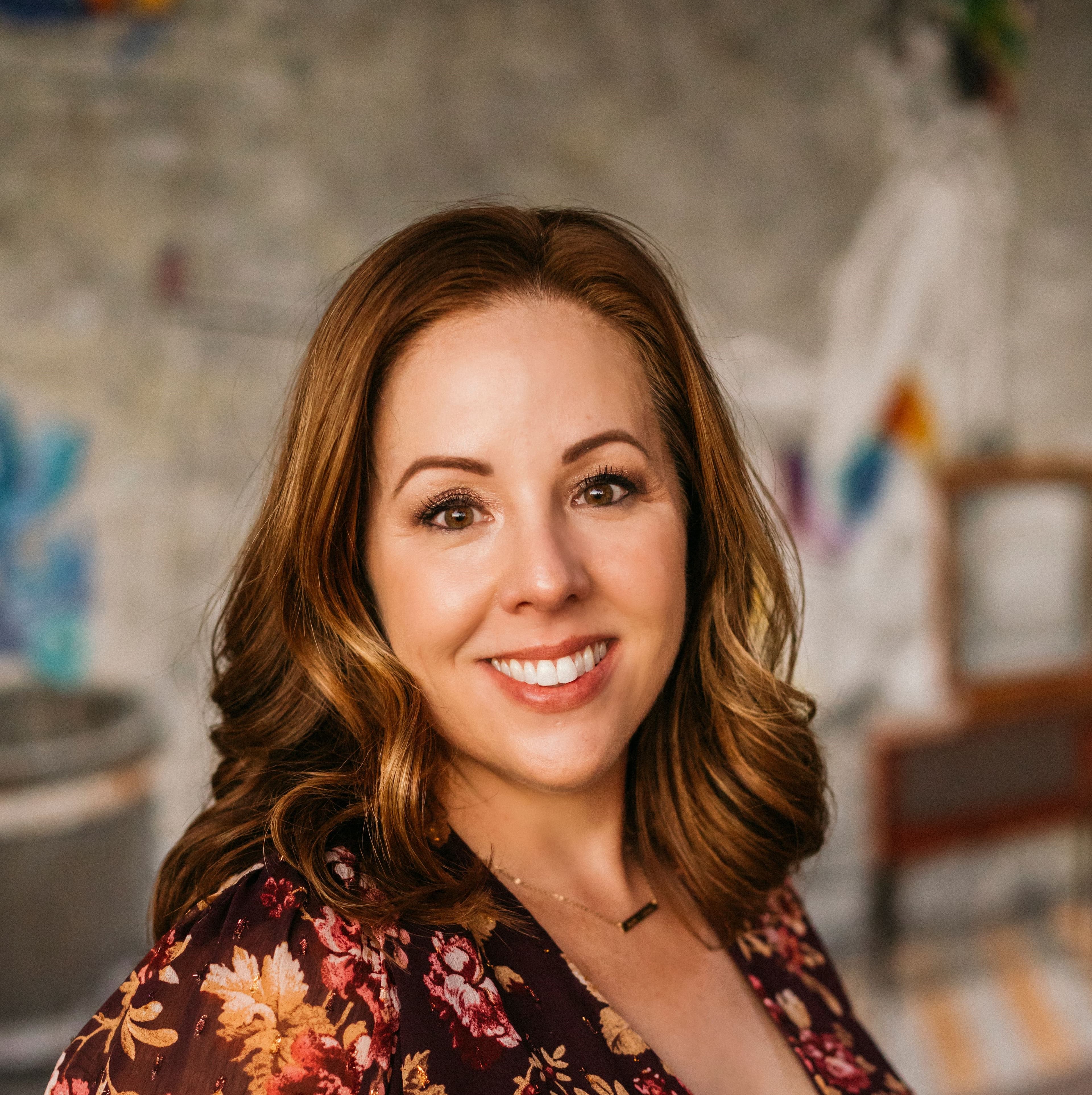 Amber Tanner - Loan Officer