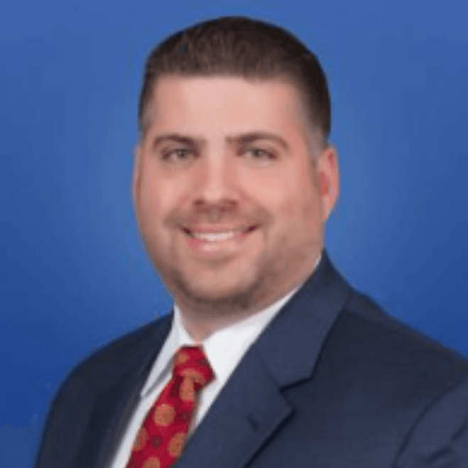 Michael DiClemente - Director of Strategic Sales | NMLS #680277