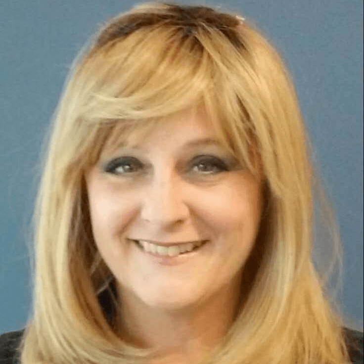 Mindy Munk - Branch Manager | NMLS ID #78679 in Parkville, MD