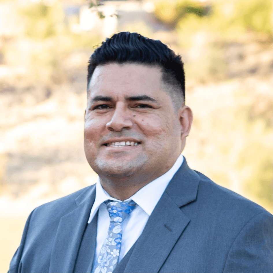 Abel Gomez - Loan Officer | NMLS #2111155 in Scottsdale, AZ