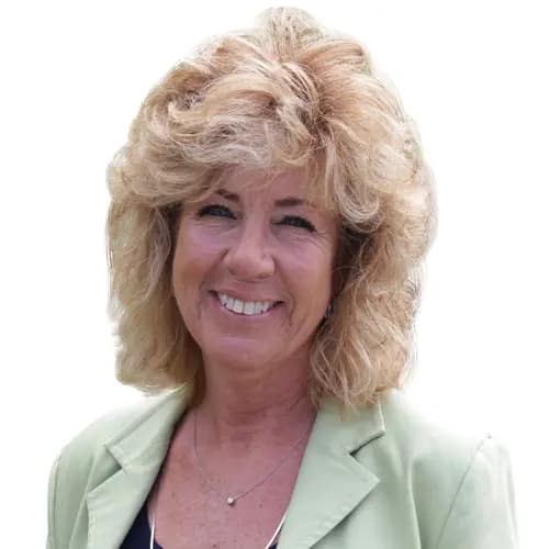 Lisa Fox - Branch Manager NMLS 1700441