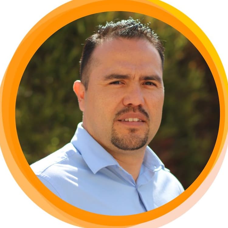 Ismael Herrera - Loan Officer | NMLS# 2024600