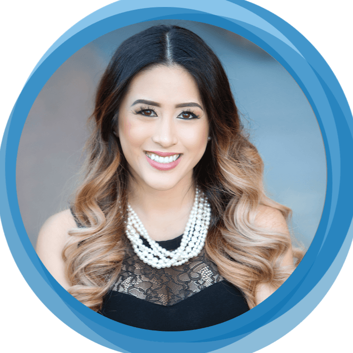 Melissa Tran - Sales Manager | NMLS# 1053559