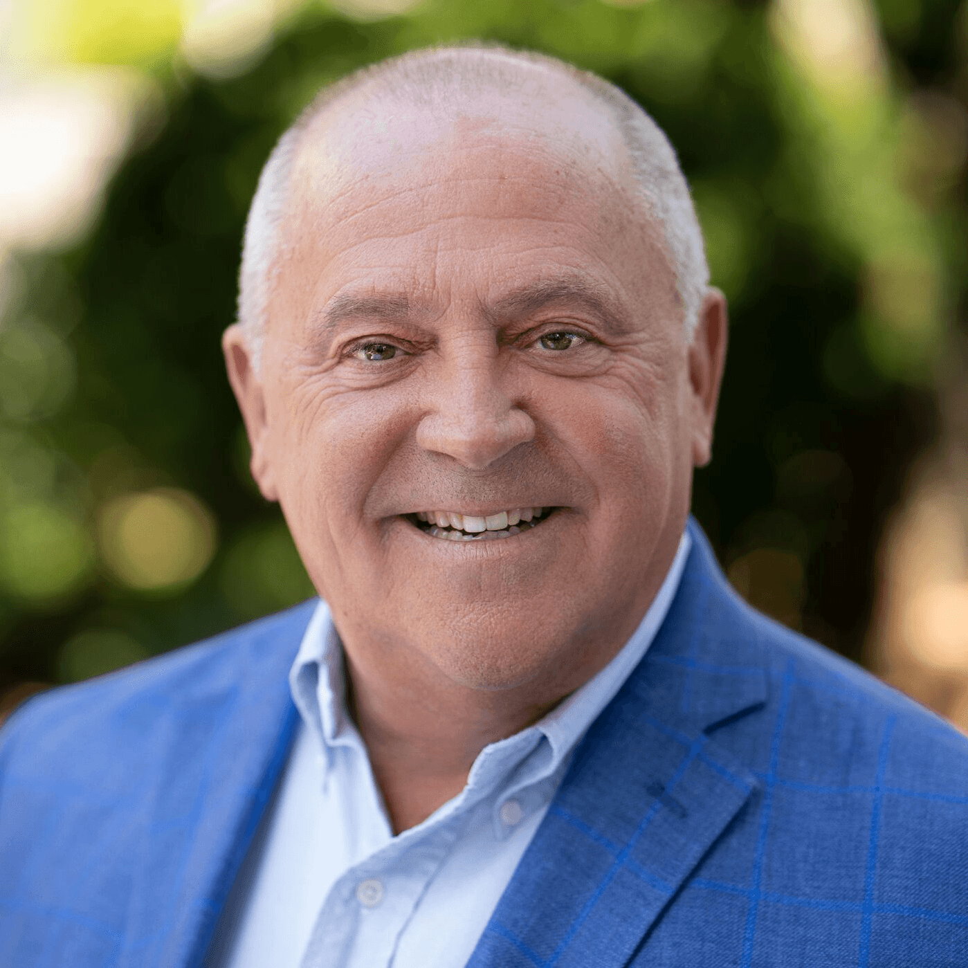 Dennis Palmer at Prosperity Home Mortgage - Shelton - Mortgage Consultant | NMLS # 680444