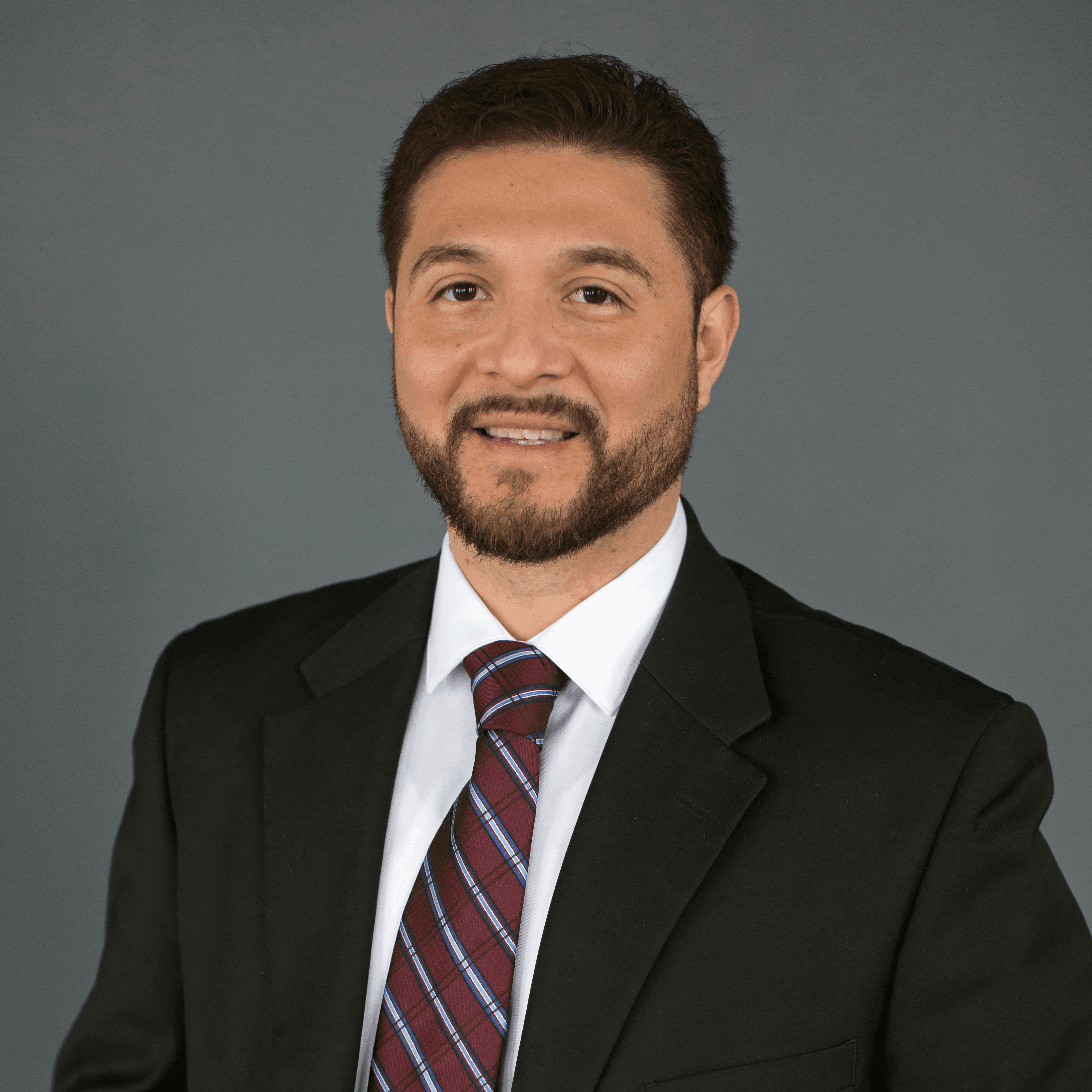 Cesar Madrigal at Prosperity Home Mortgage - Chantilly - Mortgage Consultant | NMLS# 1439440